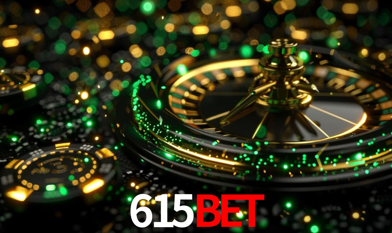 Logo 615bet Telegram Canal Oficial
