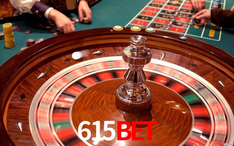 Casino VIP 615bet