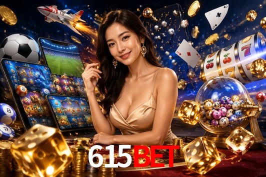 Secure Login 615bet
