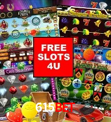 615bet Cassino Ao Vivo - 89 Mesas Evolution Gaming