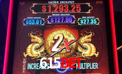 Explorando a Categoria de Eventos em Apostas na 615bet