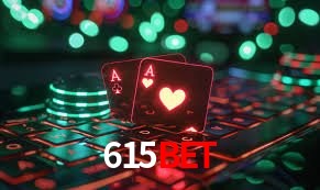 Diretório de Jogos 615bet
