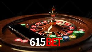Football Betting 615bet