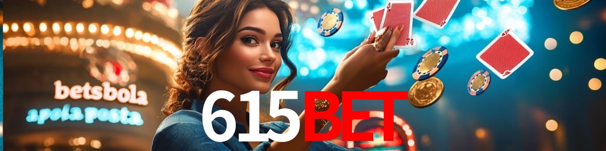 Bonus Features 615bet