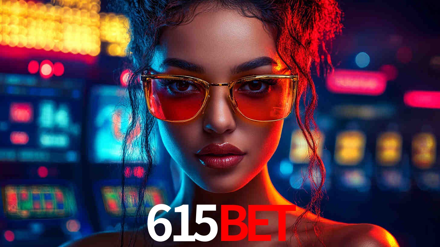 Inovações de Jogos na 615bet: O Futuro das Experiências Interativas