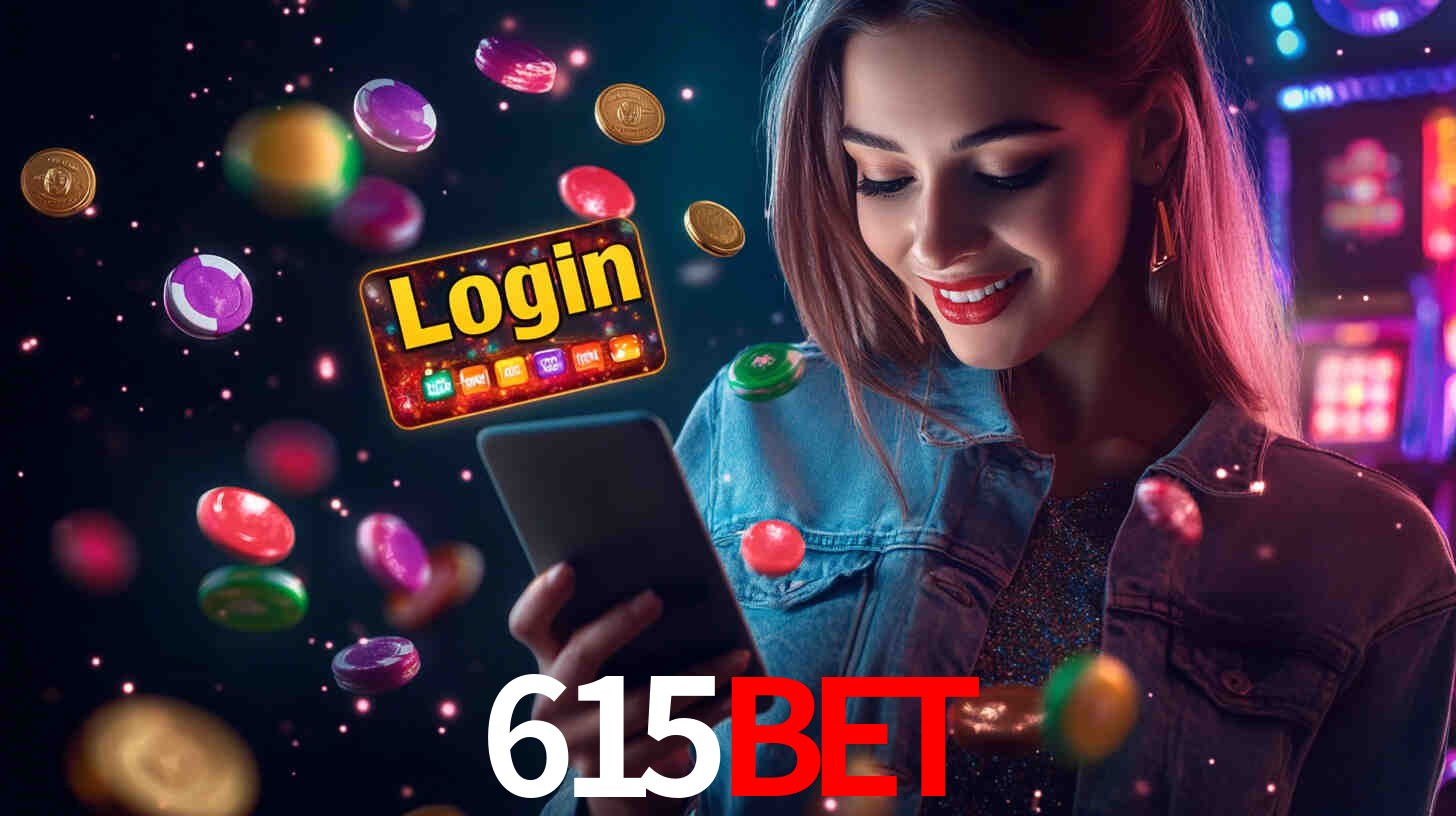 Descubra o Programa VIP da 615bet: Vantagens Exclusivas para Jogadores