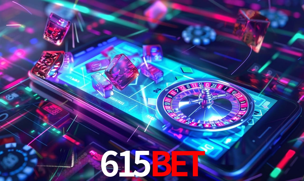 Estatísticas do Jogo 615bet