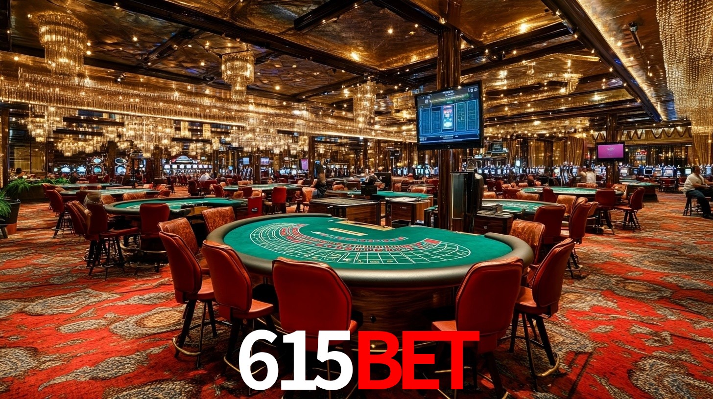 615bet: Seu Especialista em Apostas Esportivas Brasileiras
