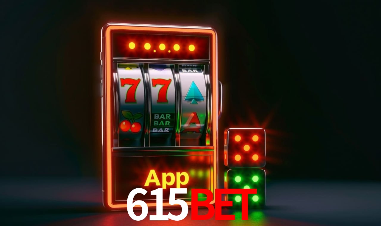 Provedores de Jogos 615bet