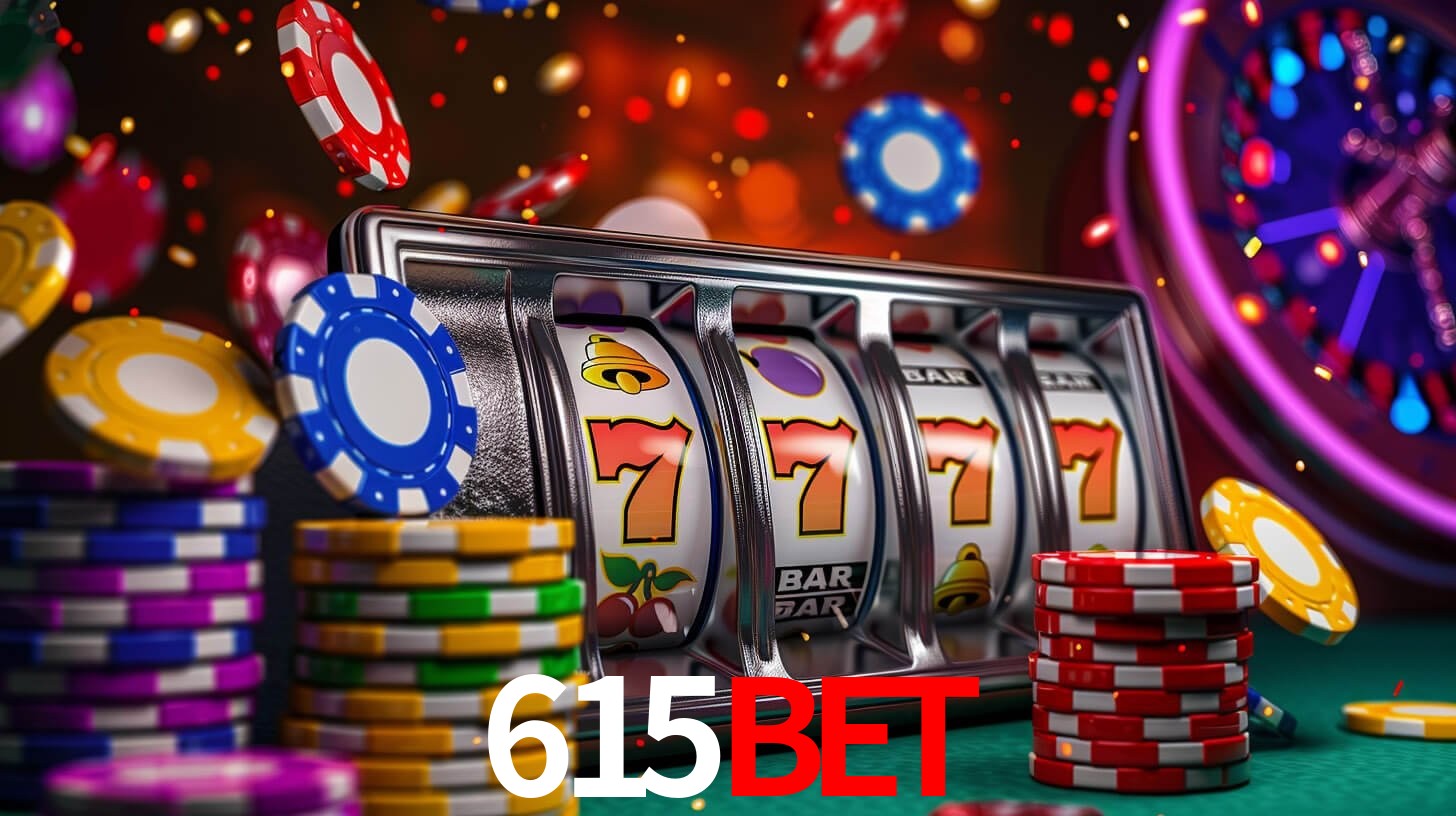Mesa de Blackjack 615bet