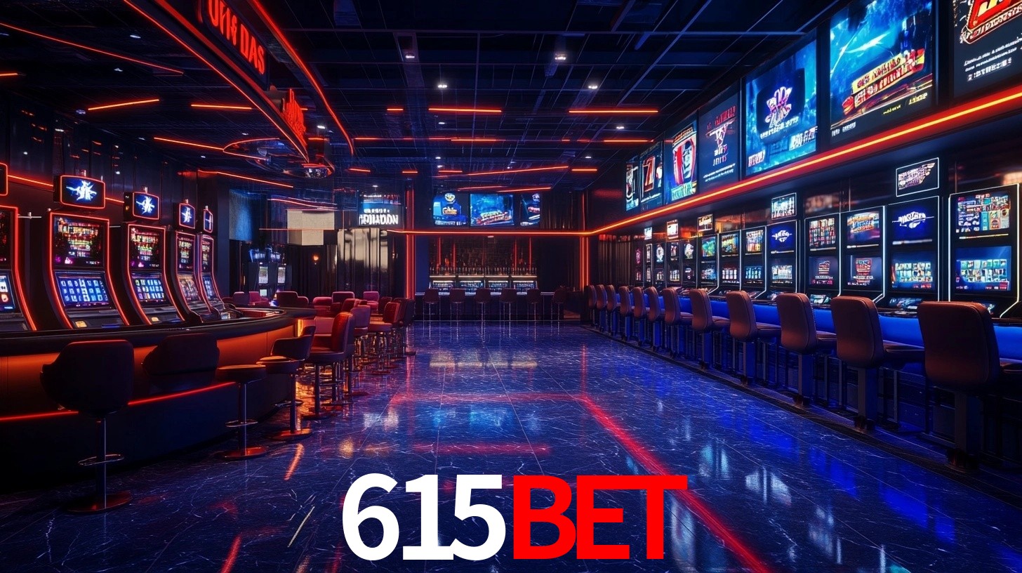 Tournaments 615bet