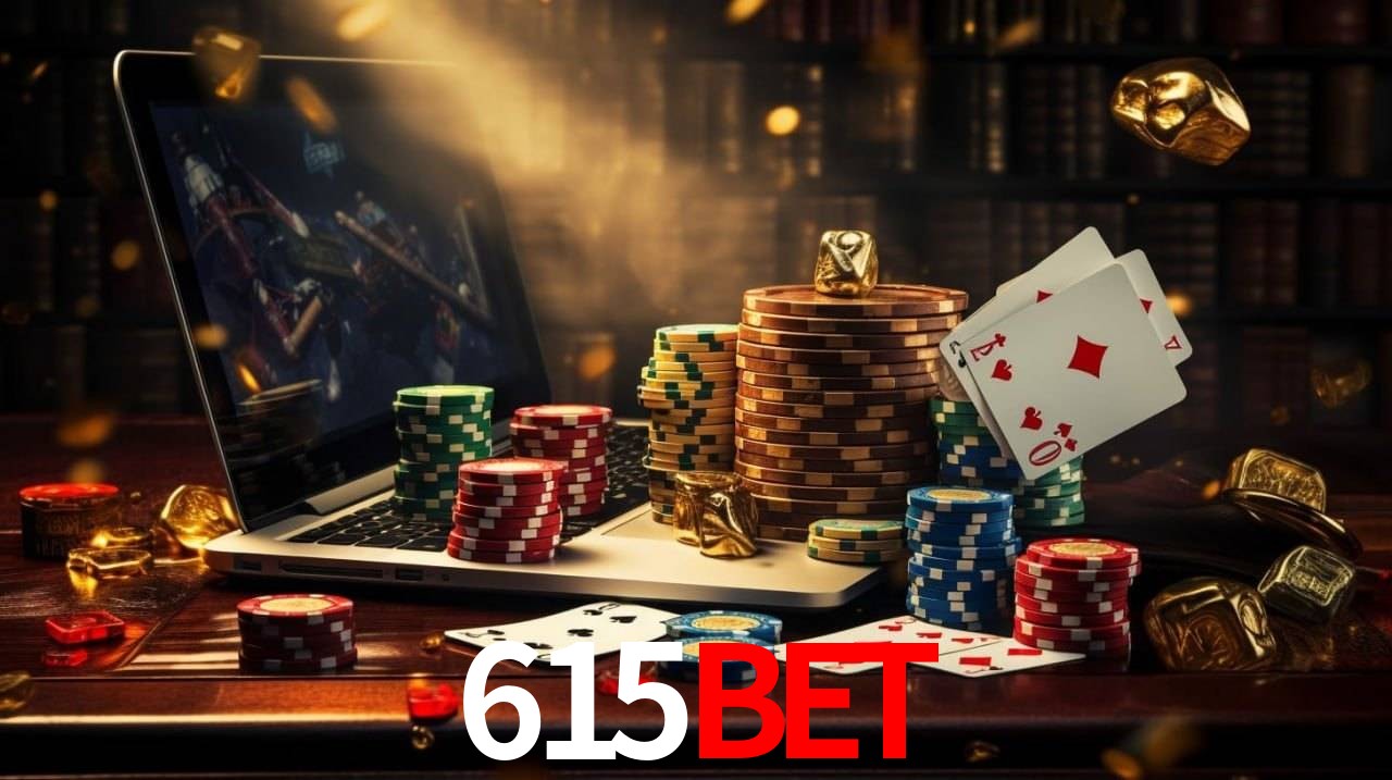 Apostas de Basquete 615bet
