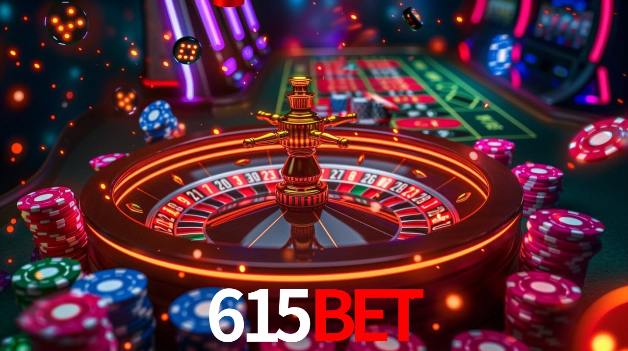 Jogos Exclusivos 615bet