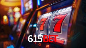 Sistemas de Segurança 615bet