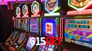 Bônus Diários 615bet