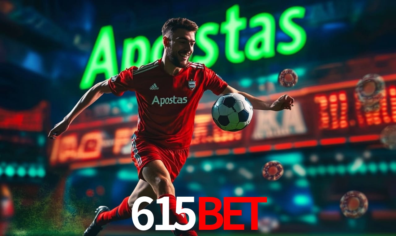 Torneios 615bet