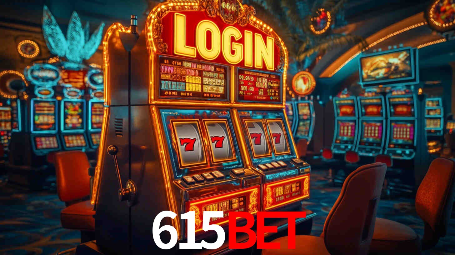 Premium Interface 615bet