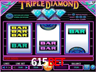 Descubra a Magia dos Jogos de Arcade no 615bet