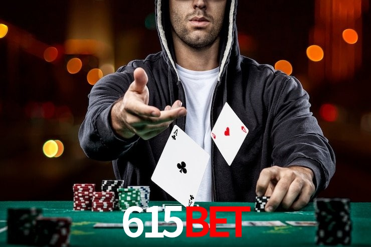 615bet Apostas Esportivas Logo - 34 Esportes Certificados