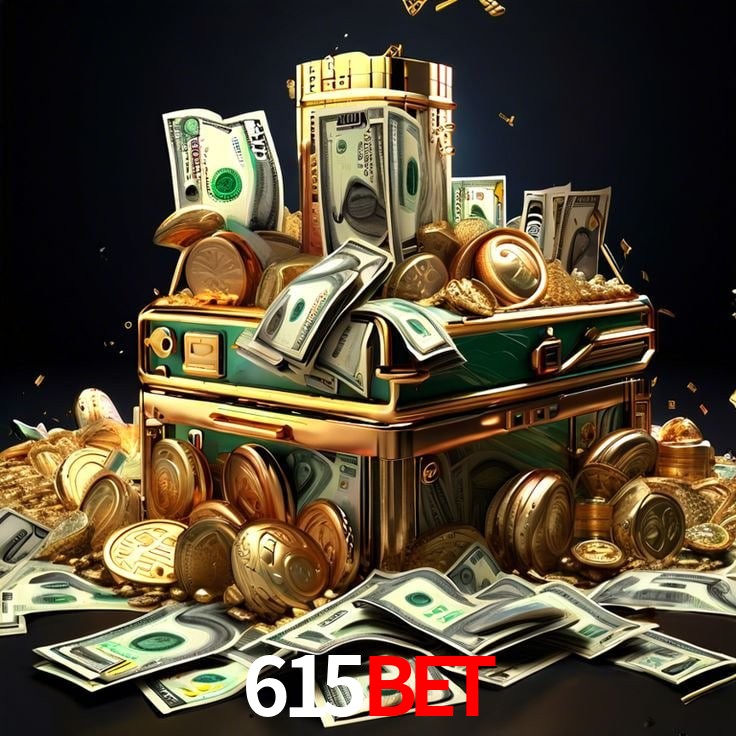 Recursos de Bônus 615bet