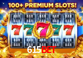 A Revolução dos Aplicativos de Jogos no 615bet
