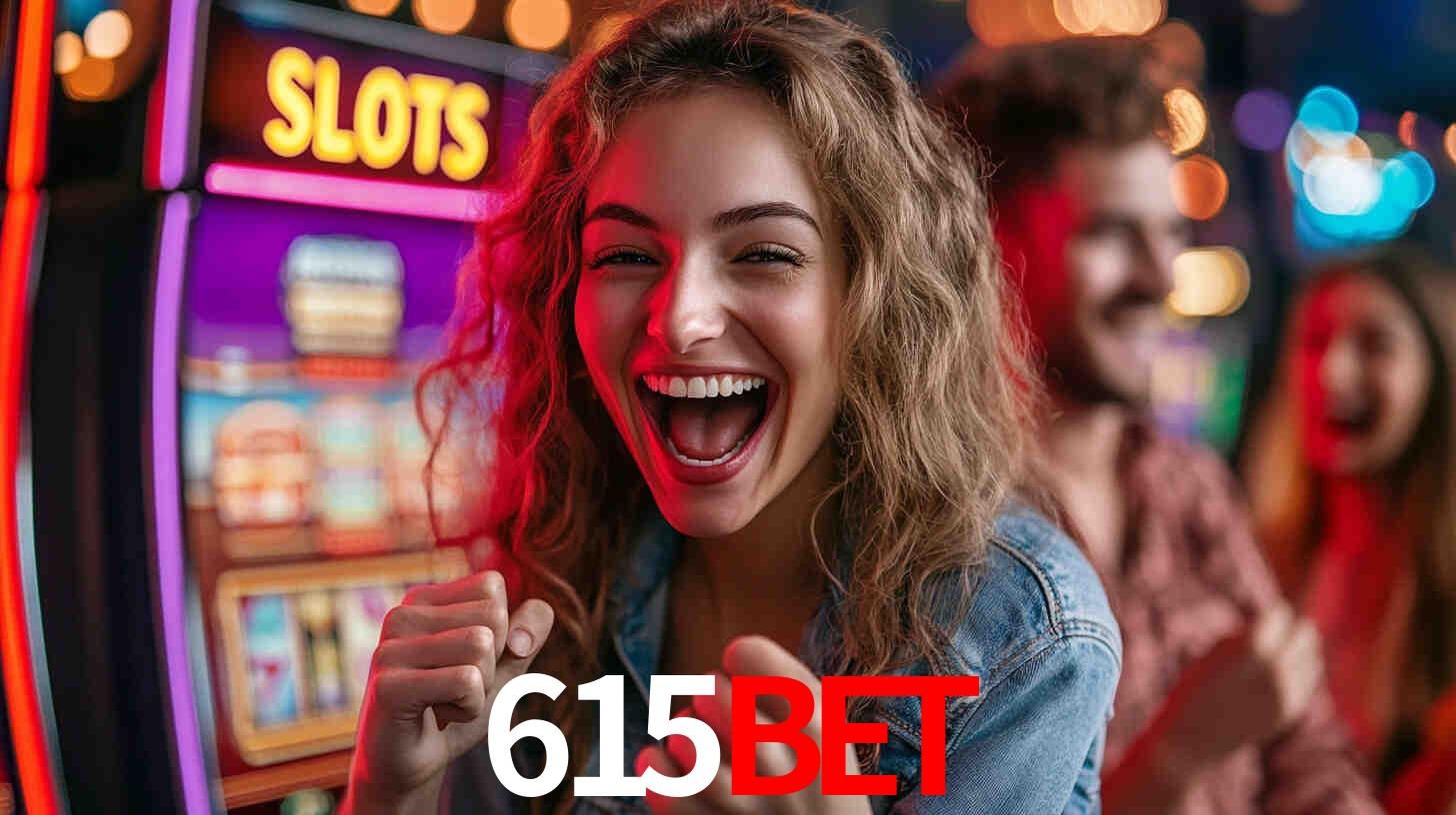 A Emoção da Loteria na 615bet: Uma Chance de Mudança de Vida