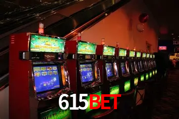 A Emoção da Loteria na 615bet: Uma Chance de Mudança de Vida