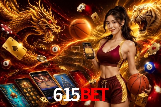 Games Directory 615bet