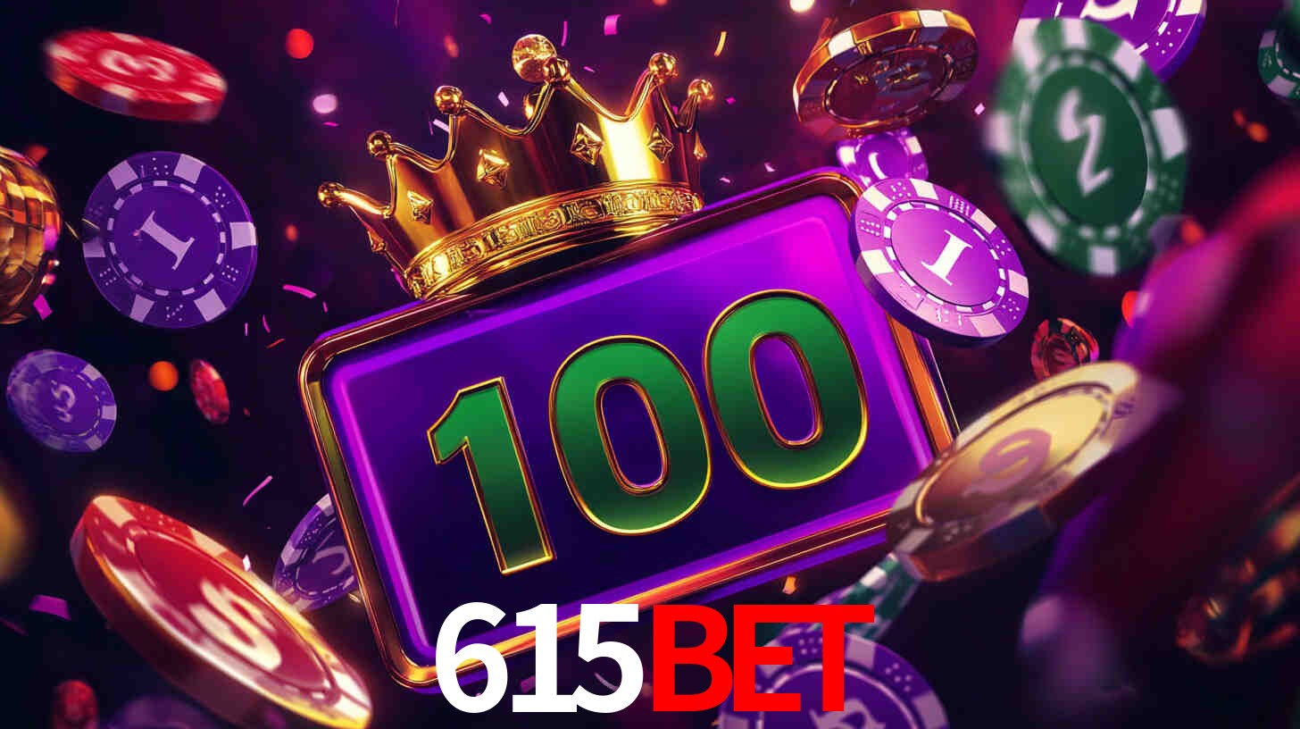 Daily Bonuses 615bet