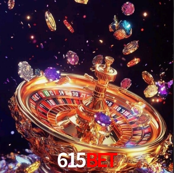 615bet Logo Oficial