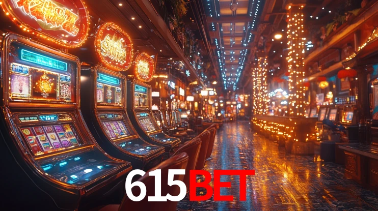 615bet - Um Cassino De Prestígio! - 615bet.com