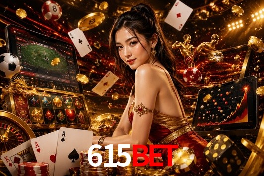 Seasonal Promotions 615bet