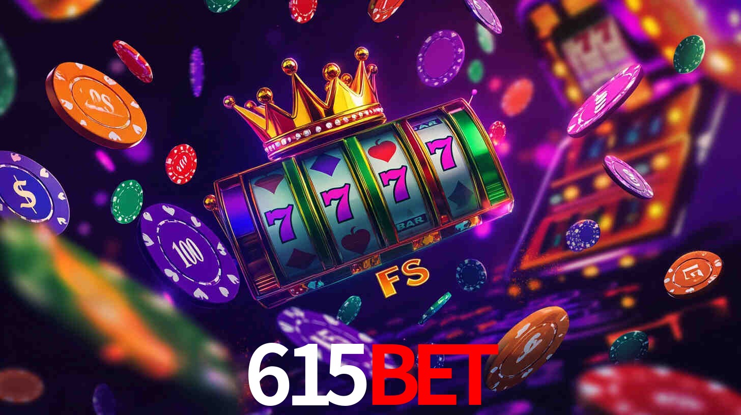 Programa VIP 615bet