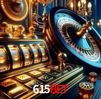 Estatísticas Esportivas 615bet