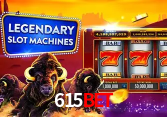 Inovações de Jogos na 615bet: O Futuro das Experiências Interativas