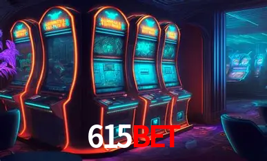 Inovações de Jogos na 615bet: O Futuro das Experiências Interativas