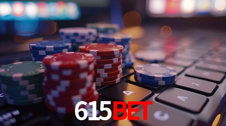 Promoções Sazonais 615bet