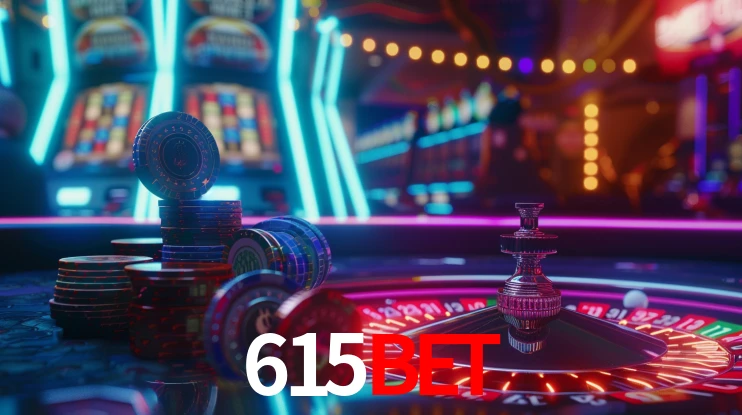 Platform Technology 615bet
