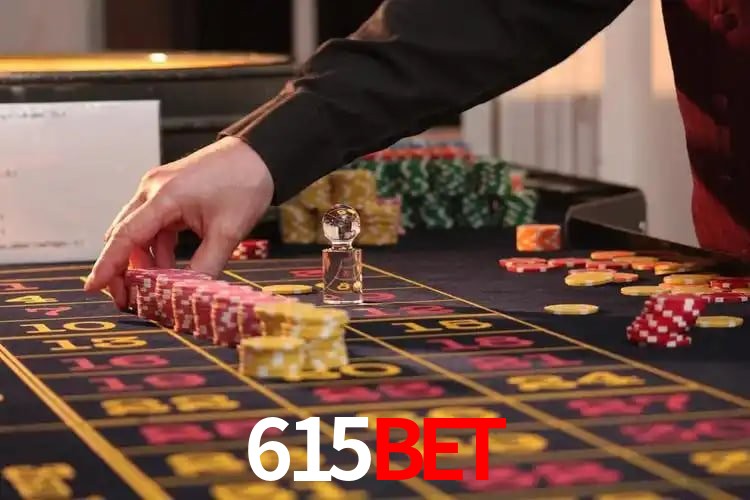 A Popularidade dos Caça-Níqueis no 615bet