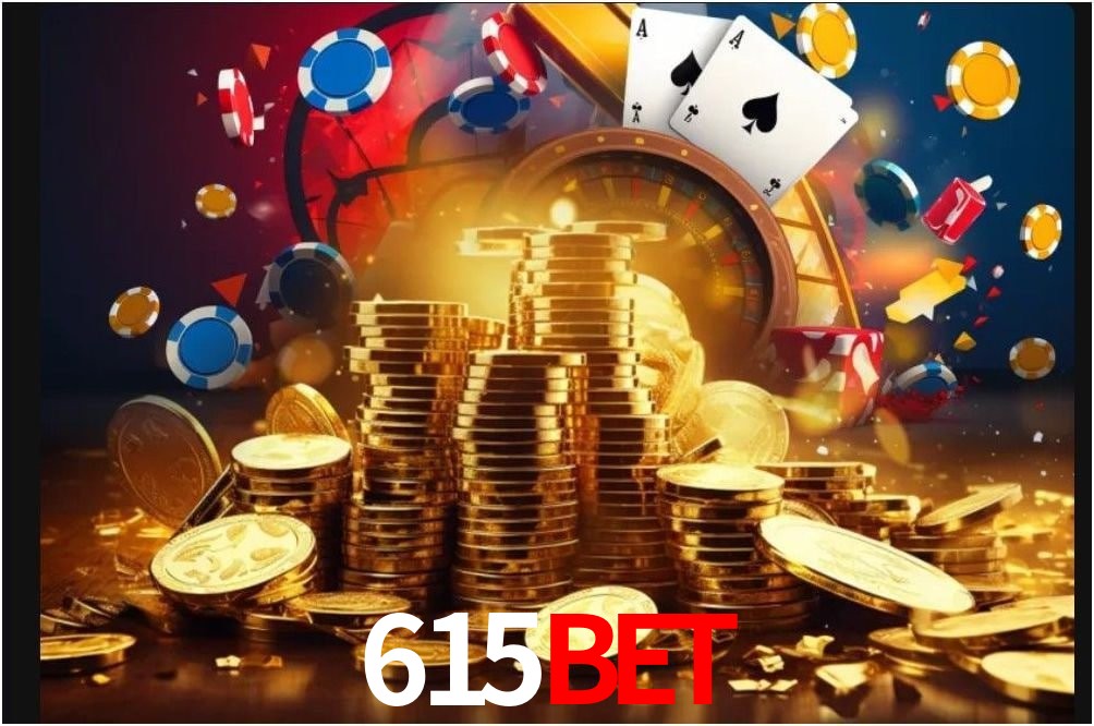 PIX Instantâneo 615bet