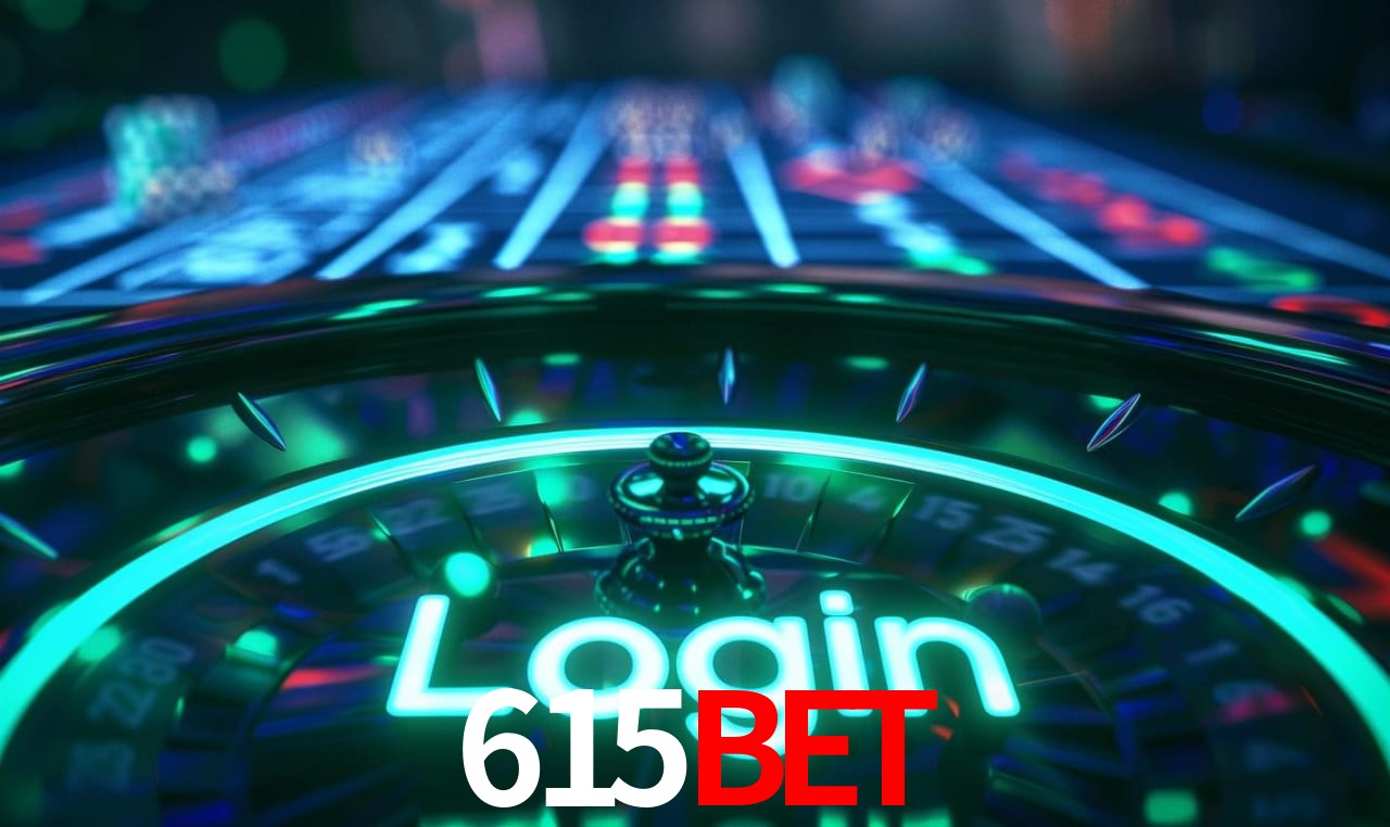 Experiência VIP 615bet