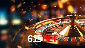 615bet Plataforma Confiável