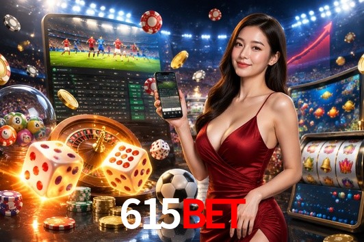 Quick Registration 615bet