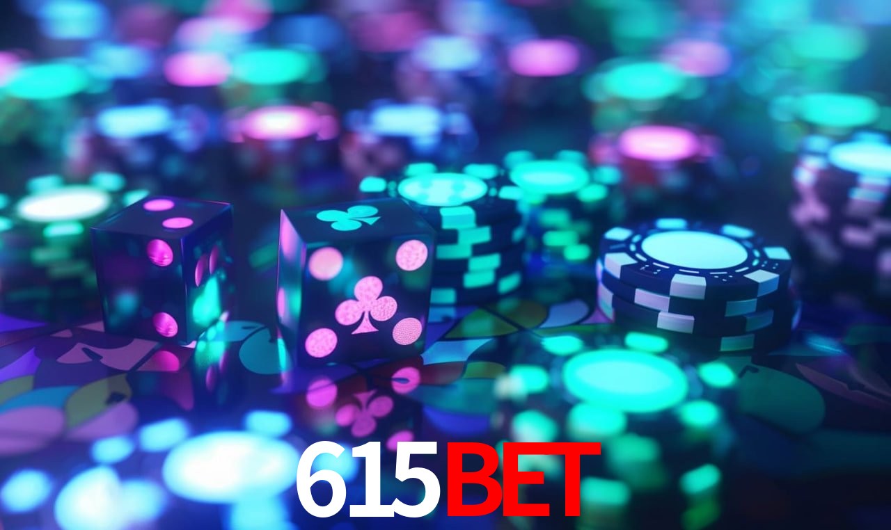 Apostas de Futebol 615bet
