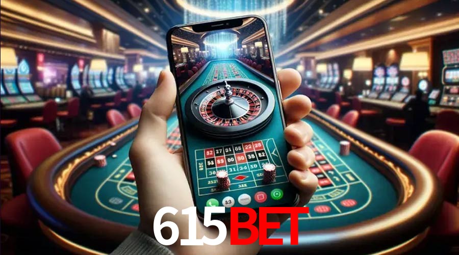 API Integration 615bet