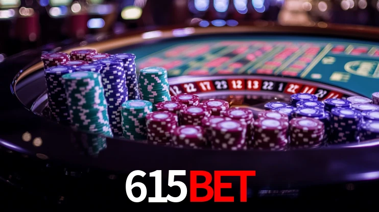 Live Casino 615bet