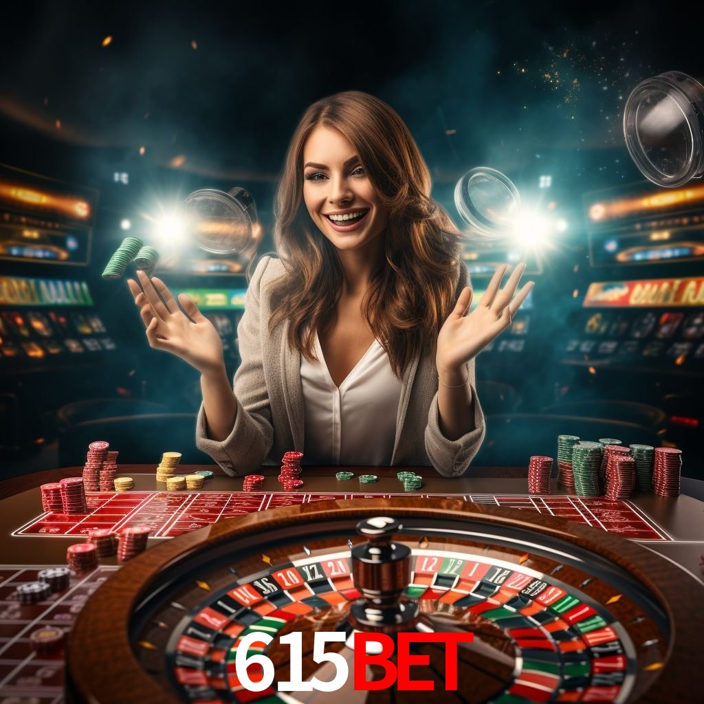 Explore as vantagens do 615bet: serviço profissional e confiabilidade