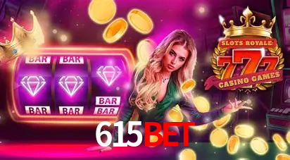 A Emoção da Loteria na 615bet: Uma Chance de Mudança de Vida