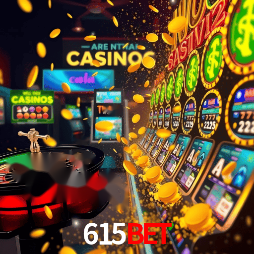 cassino 615bet