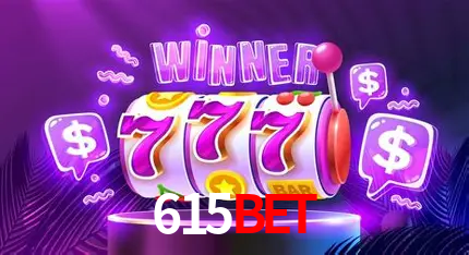 Desvendando o Mundo dos Jogos Virtuais na 615bet